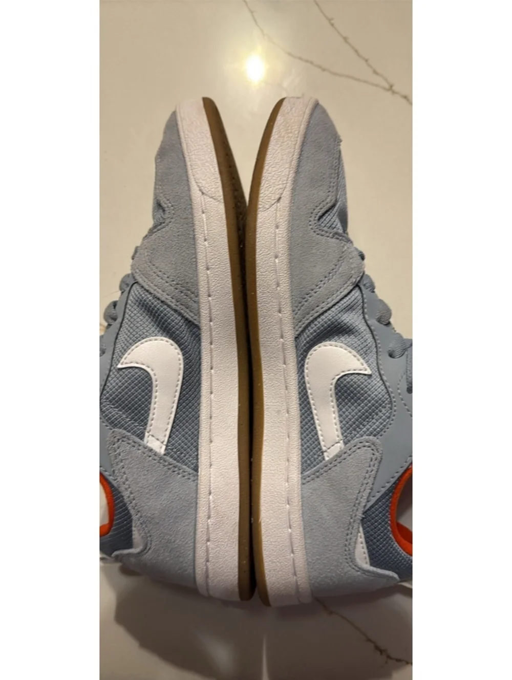 Nike stylish sb